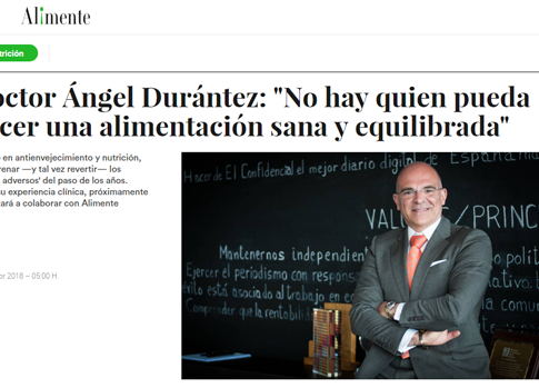 Ángel Durántez