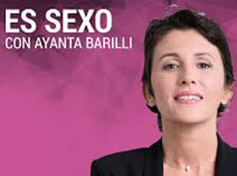 Hablemos de Sexo