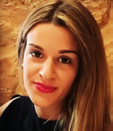 Laura Izquierdo Fernández. Graduada en Nutrición Humana y Dietética