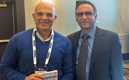 MEN´S HEALTH SYMPOSIUM, BOSTON