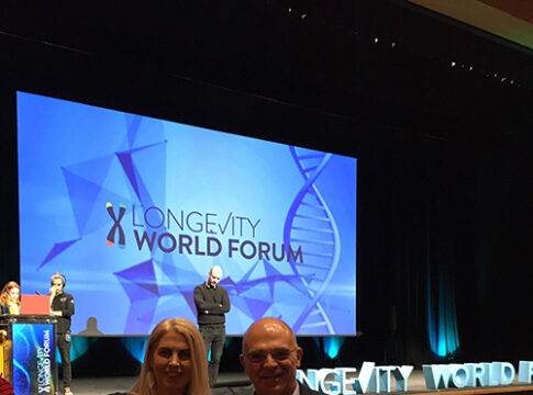 Longevity World Forum.