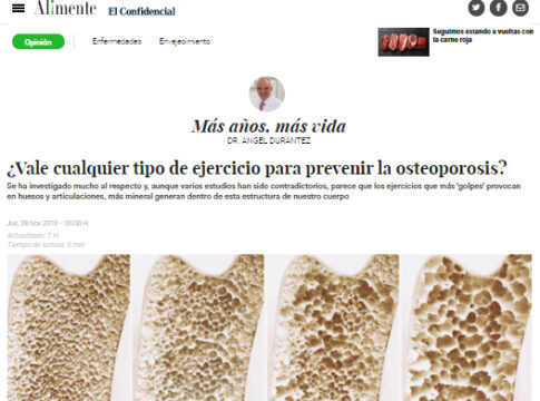 Osteoporosis