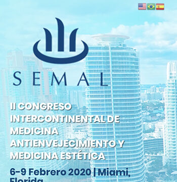 II Congreso Intercontinental de la SEMAL en Miami