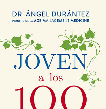 Joven a los 100
