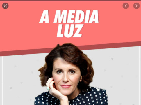Ayanta Barilli entrevista a Dr Durántez sobre el libro Joven a los 100.