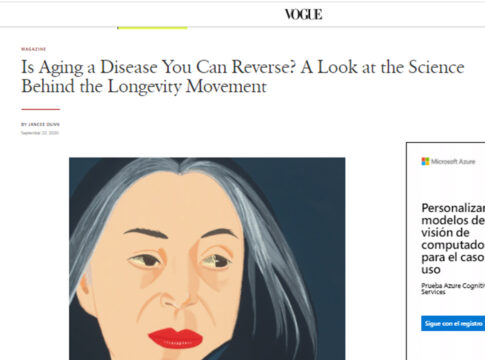 Is Aging a Disease You Can Reverse? A Look at the Science Behind the Longevity Movement