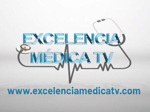 Entrevista al Dr Durántez en Excelencia Médica TV