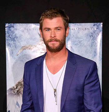 Alzheimer, genotipo E4 y el actor Chris Hemsworth