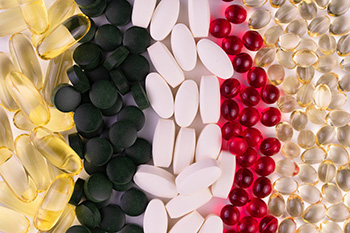 Suplementos geroprotectores: nuevos avances