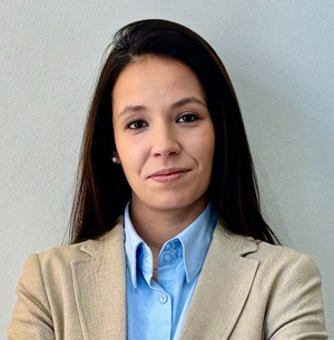 LORENA HERNÁNDEZ RECEPCIÓN