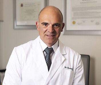 Dr Ángel Durántez
