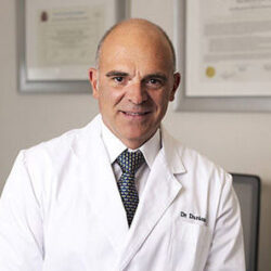 Dr. Ángel Durántez Prados