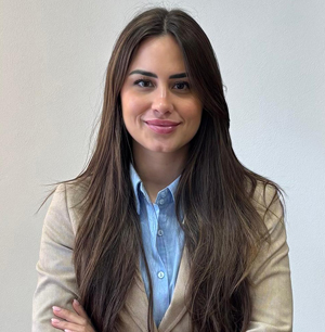 ELENA ACACIO ASISTENTE DE PACIENTES