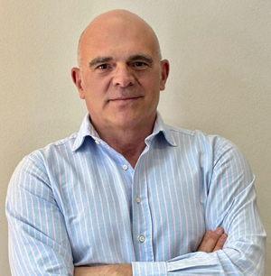 ÁNGEL DURÁNTEZ DIRECTOR MÉDICO (Medicina del Deporte)