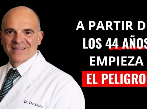 Dr Anti Envejecimiento Nª1: Cómo Prevenir las 7 Enfermedades que Más Nos Matan