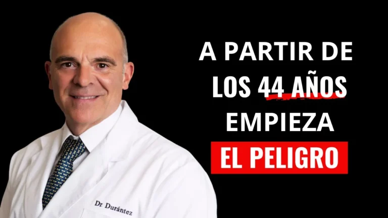 Dr Anti Envejecimiento Nª1: Cómo Prevenir las 7 Enfermedades que Más Nos Matan