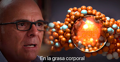 El Dr. Ángel Durántez participa en el podcast Tengo un Plan