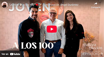 Podcast «Belleza Sin Ficción»