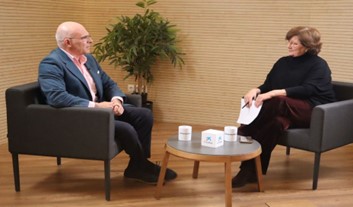 El reto no es vivir más, sino comprimir la última fase de discapacidad