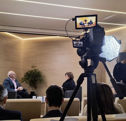 La compañía y el cariño curan