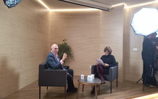 La actitud positiva y la prevención, claves de la longevidad saludable 