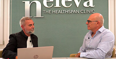 Entrevista por TONI BROCAL para el PODCAST ESHI