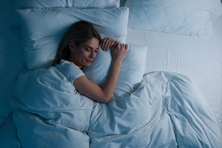 Sueño y longevidad: cómo influye el descanso en el envejecimiento