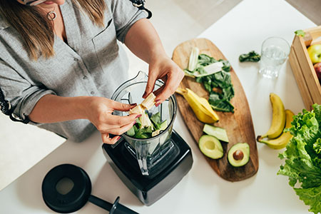 Cómo optimizar la salud antes de la enfermedad