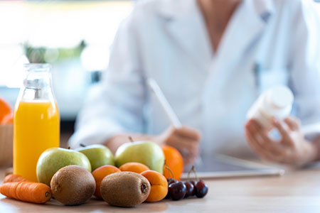 Medicina preventiva y detección subclínica