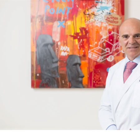 El Dr. Ángel Durántez analiza el futuro de la longevidad en una entrevista para Magas
